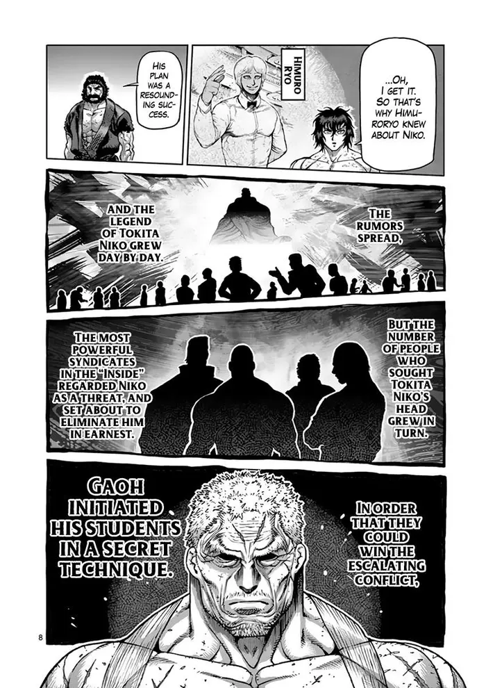 Kengan Ashura Chapter 228 image 09_optimized
